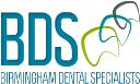Birmingham Dental Specialists logo